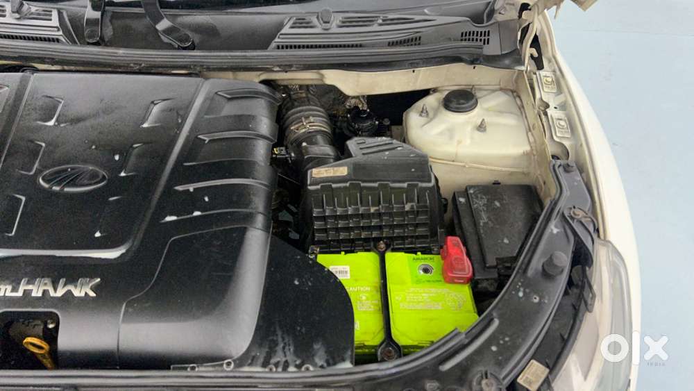 Mahindra Xuv500 W7 At, 2018, Diesel