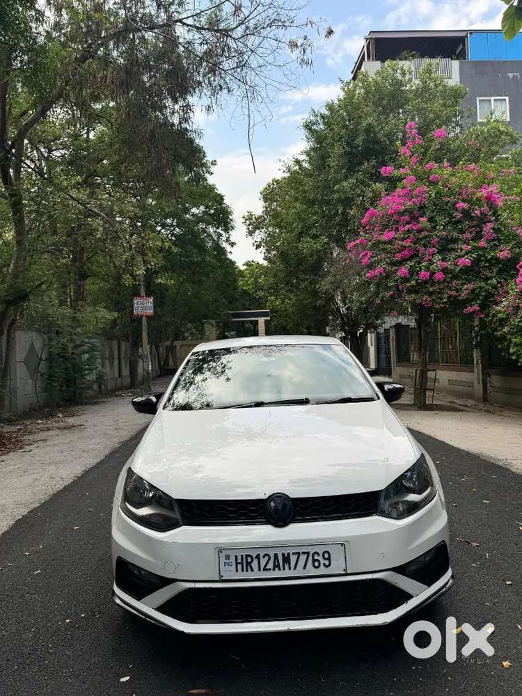 Volkswagen Polo 2020