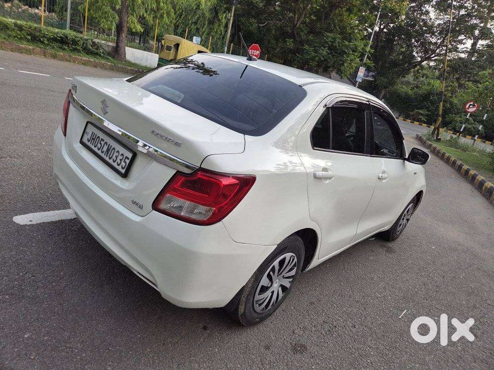 Maruti Suzuki Swift Dzire Vdi (o), 2020, Diesel