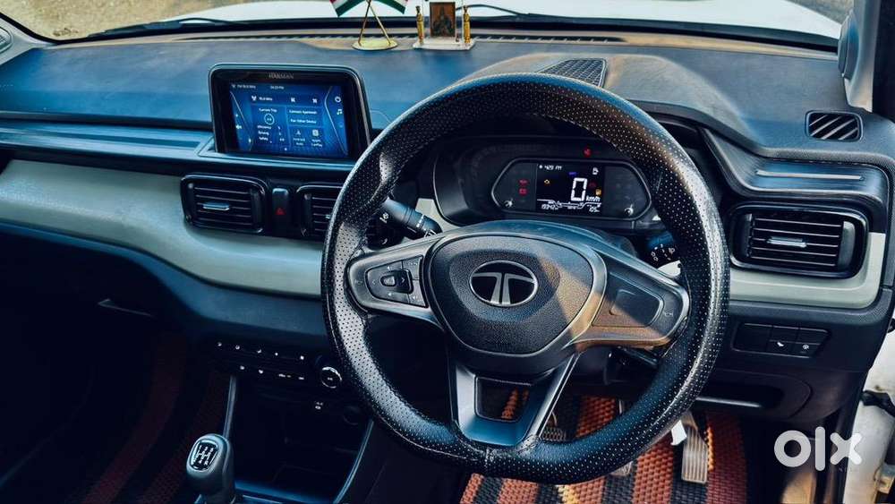 Tata Punch Adventure 2024