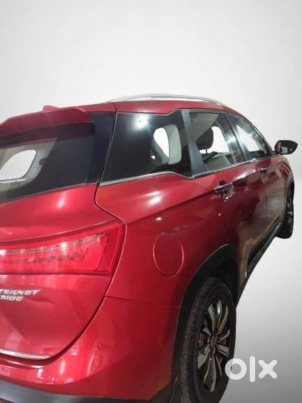Mg Hector 2.0 Smart Diesel, 2021, Diesel