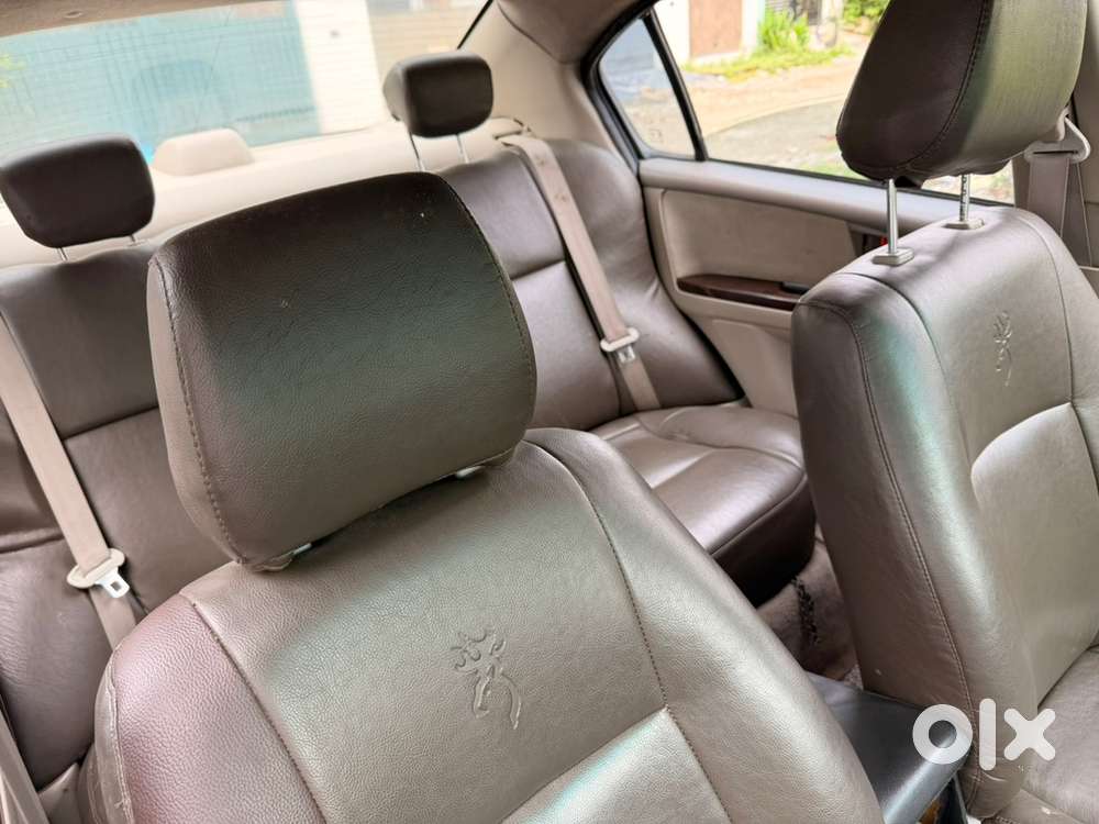 Maruti Suzuki Sx4 Diesel Manual 2011 Car