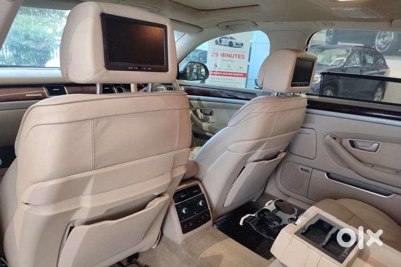 Audi A8 L 3.0 50 Tdi Quattro, 2009, Diesel