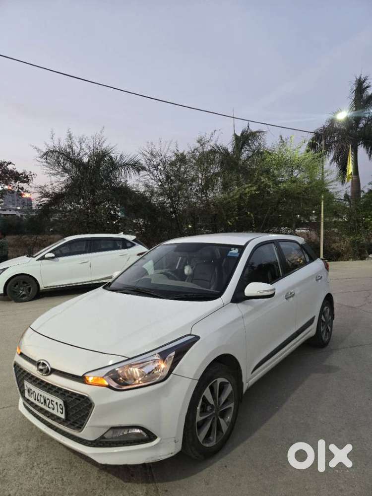 Hyundai Elite I20 Asta 1.2, 2014, Petrol