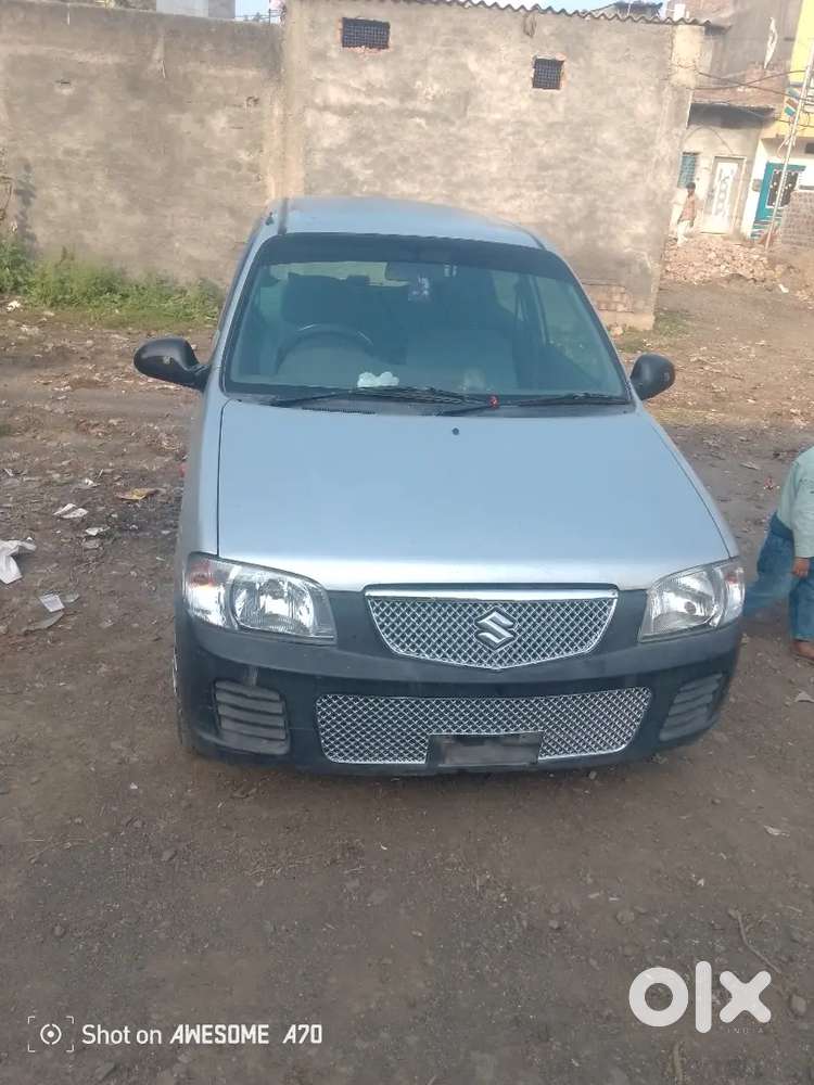 Maruti Suzuki Alto 2006 Petrol