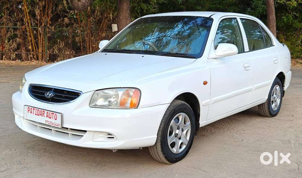 Hyundai Accent 1.5 Gle, 2009, Petrol