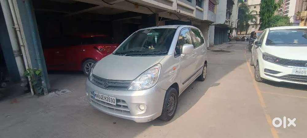 Maruti Suzuki Estilo Vxi Cng 2010 Dec Model