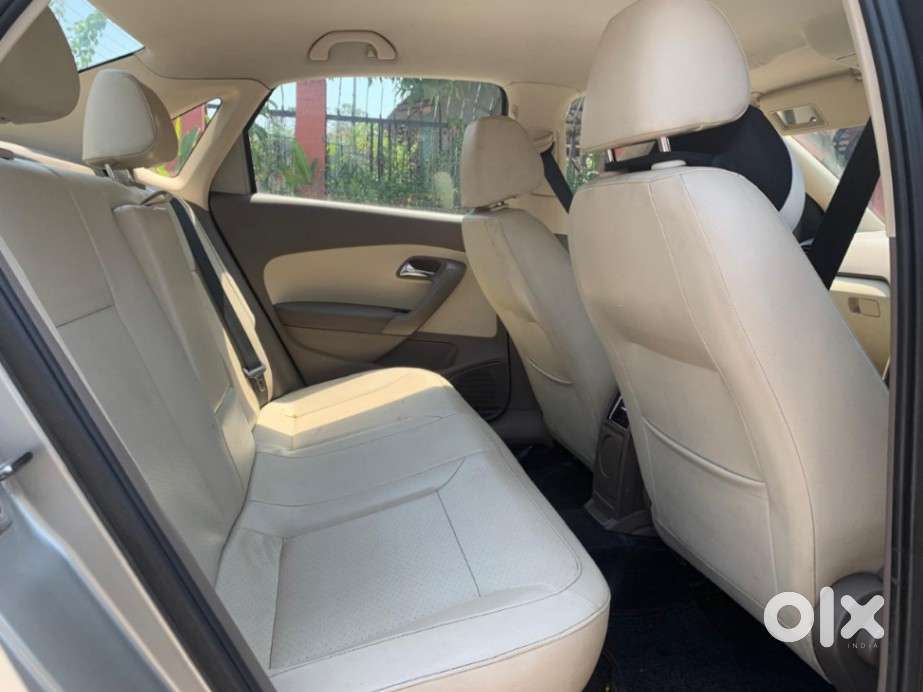 Skoda Rapid [2014-2016] 1.5 Tdi Style Plus, 2016, Diesel