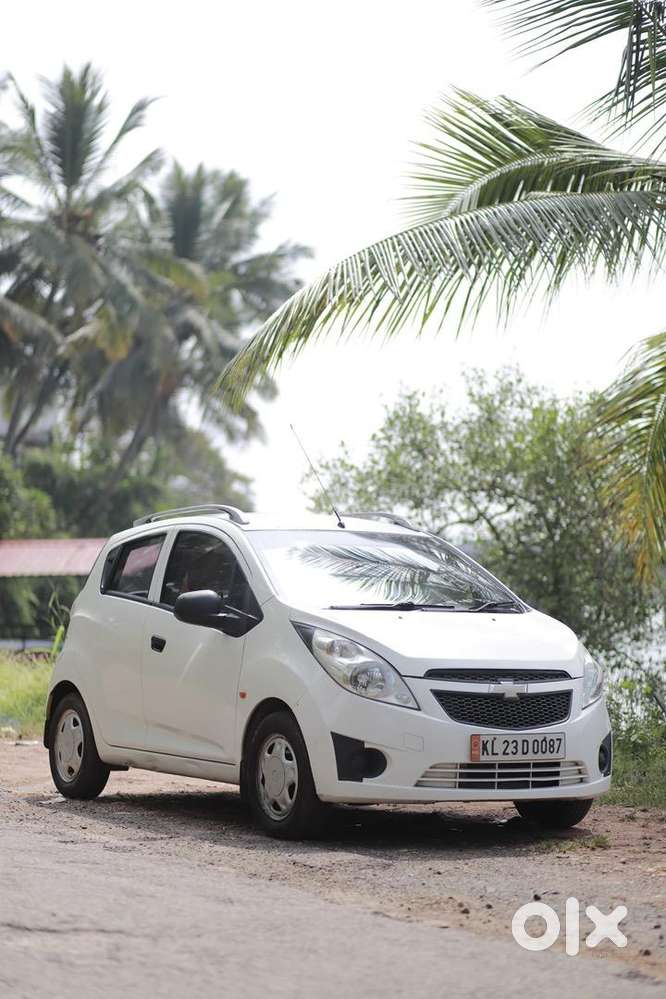Chevrolet Beat 2011 Petrol Good Condition