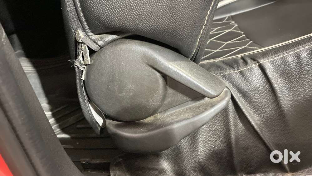 Maruti Suzuki Baleno 1.2 Delta, 2016, Petrol