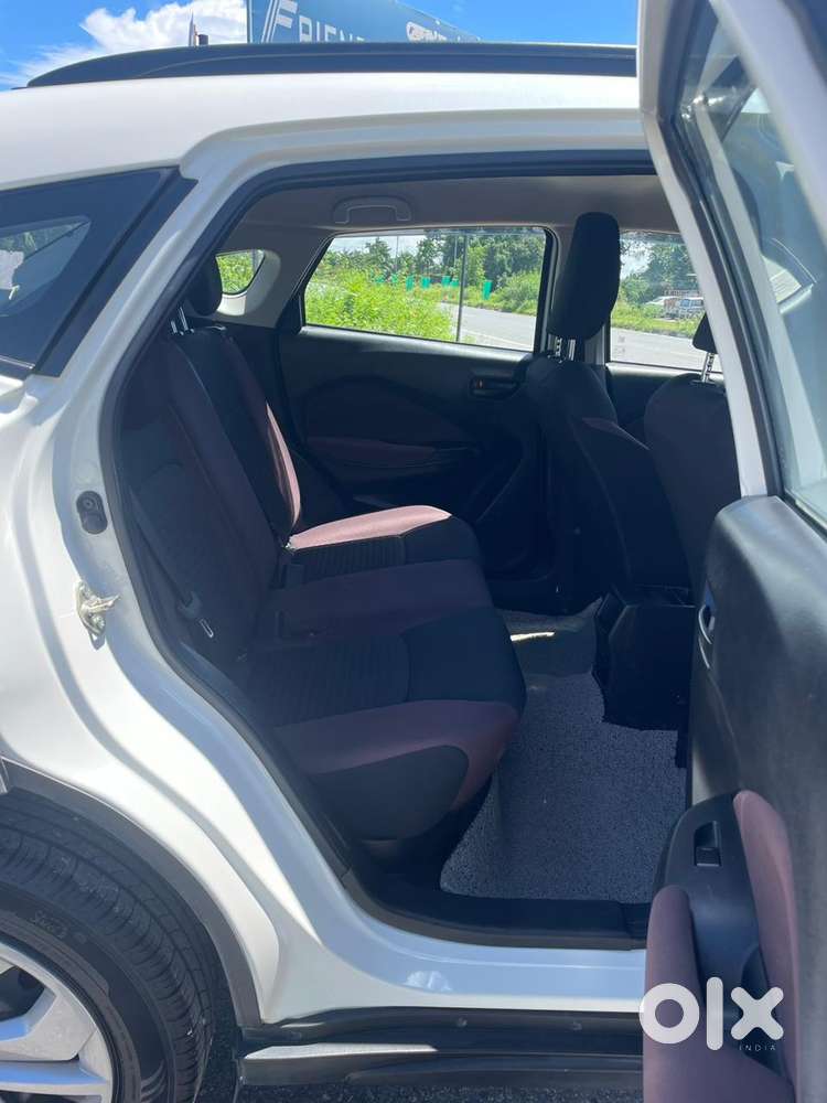 Maruti Suzuki Fronx Delta 1.2 Mt, 2024, Petrol