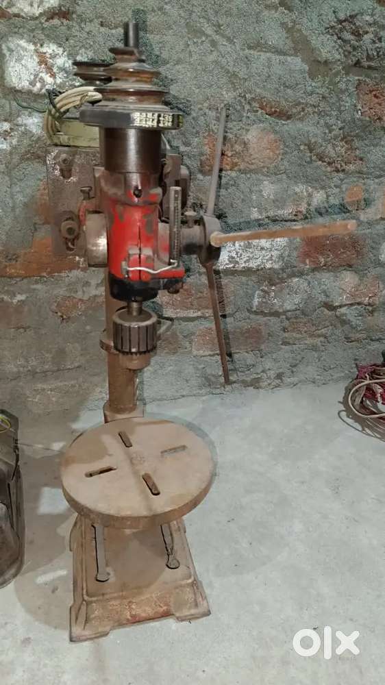 Drill machine Kitchen Other Appliances 1793999711