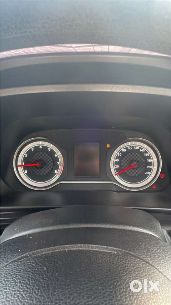 Hyundai I20 Magna 1.2 Mt, 2022, Petrol