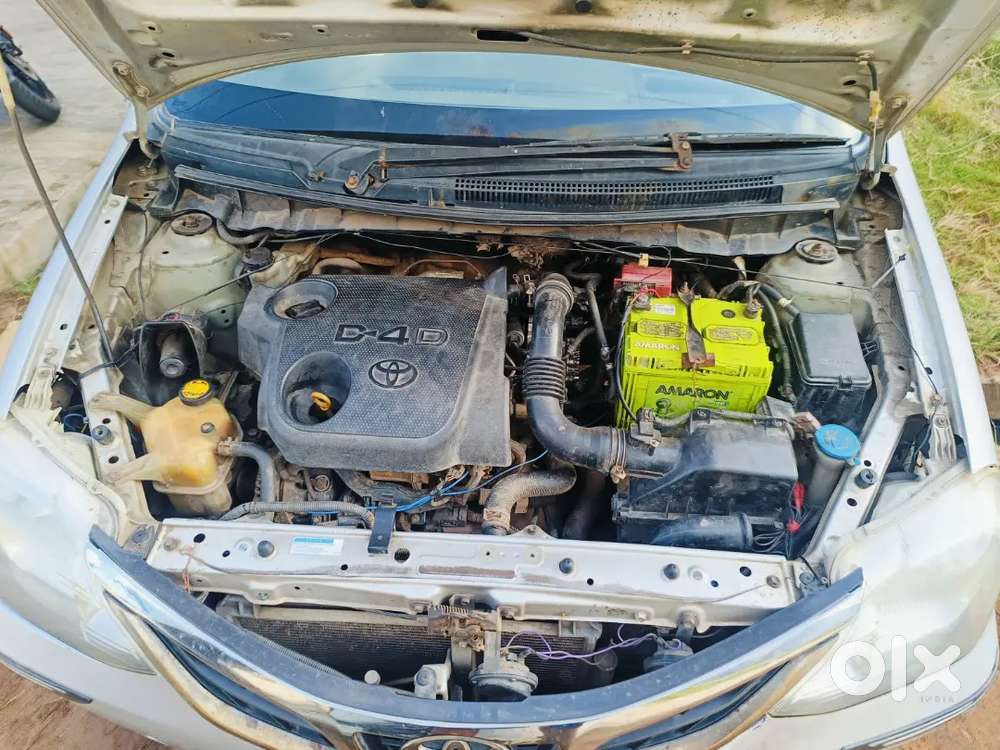 2013 Etios Gd For Sale