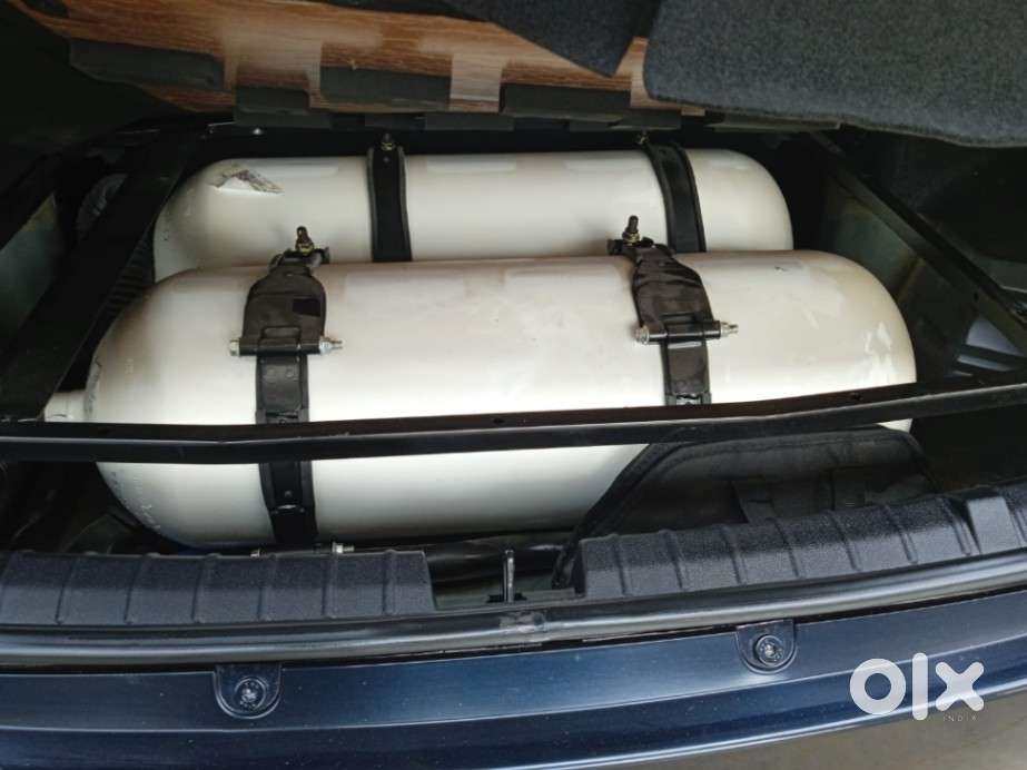 Tata Tigor Xz Plus Cng Leatherette Pack, 2026, Cng & Hybrids