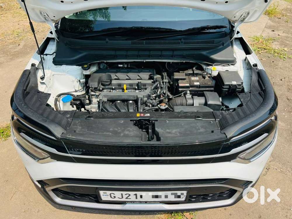Kia Carens 1.4 Prestige 7 Str, 2024, Petrol