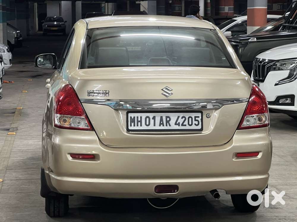 Maruti Suzuki Swift Dzire 1.3 Vxi, 2010, Petrol