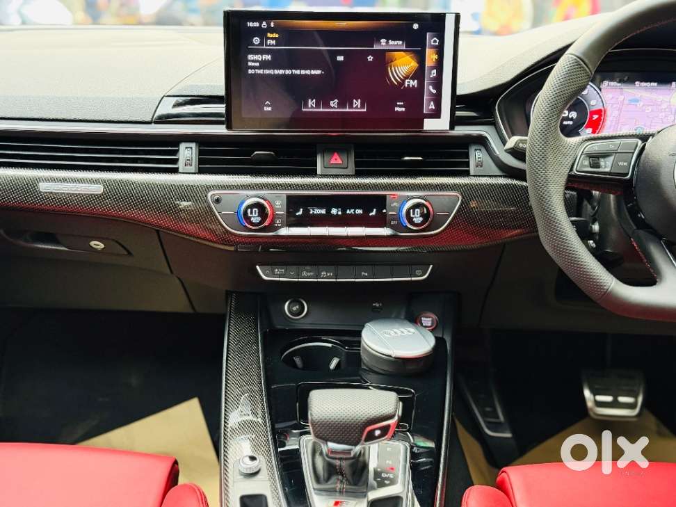 Audi S5 3.0 Sportback, 2025, Petrol