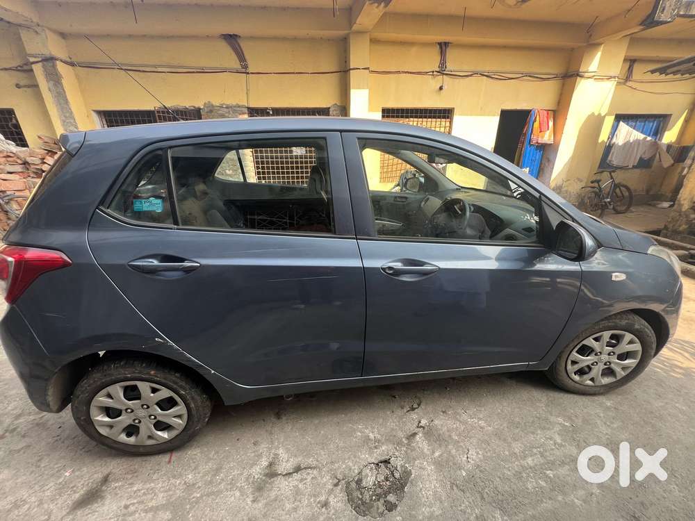 Hyundai Grand I10 2016-2017 Crdi Magna, 2017, Diesel