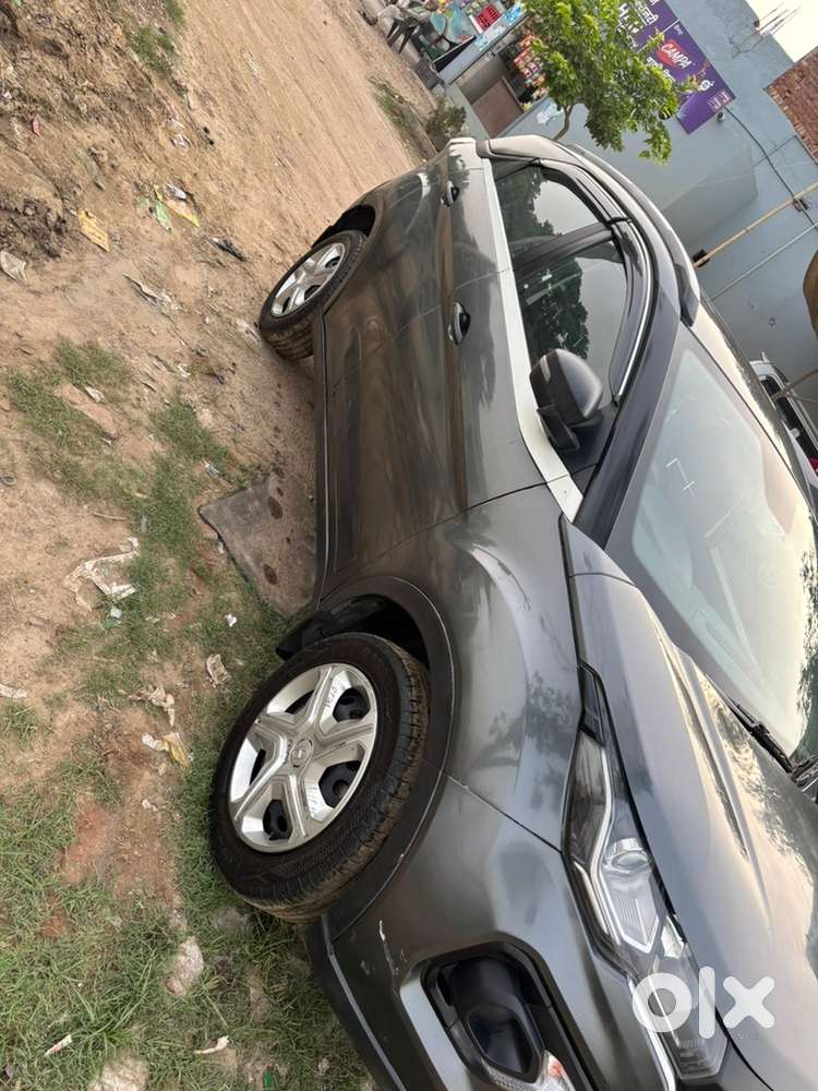 Tata Nexon 2023 Model