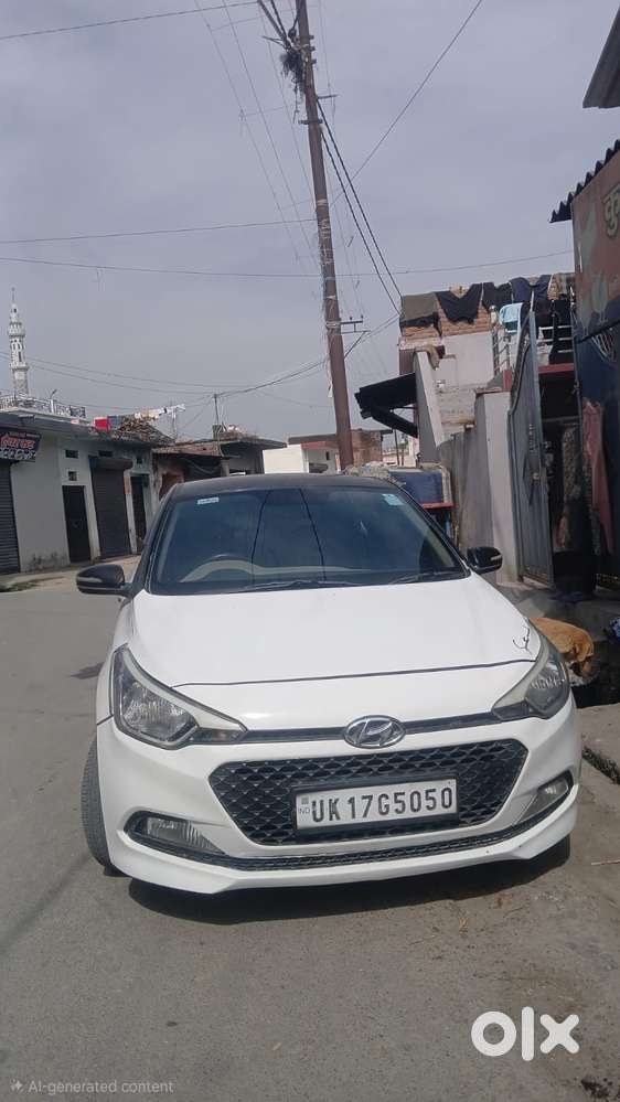 I20 Sportz