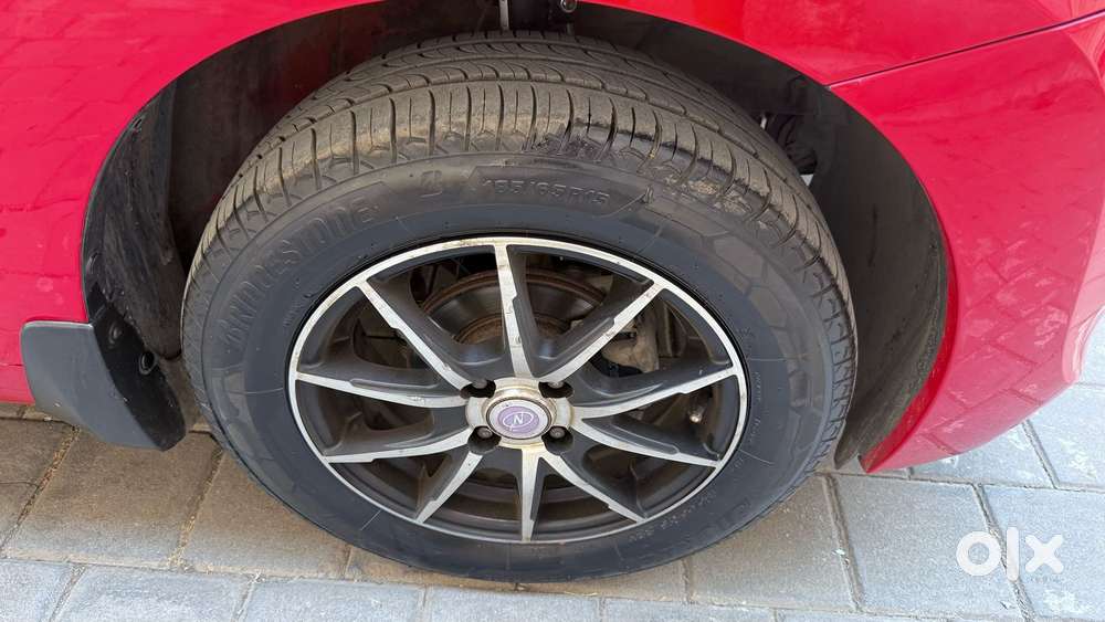 Maruti Suzuki Baleno Delta, 2018, Diesel