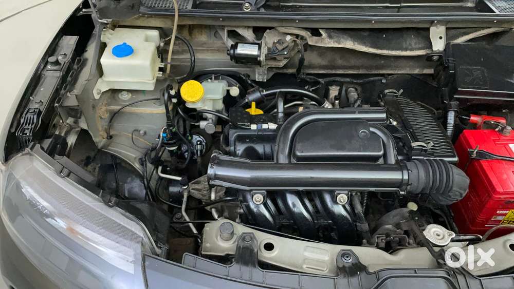 Renault Kwid 2019-ongoing 1.0 Rxt Amt (o), 2021, Petrol