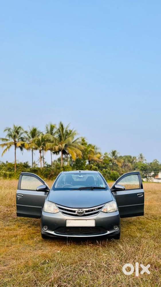 Toyota Etios
