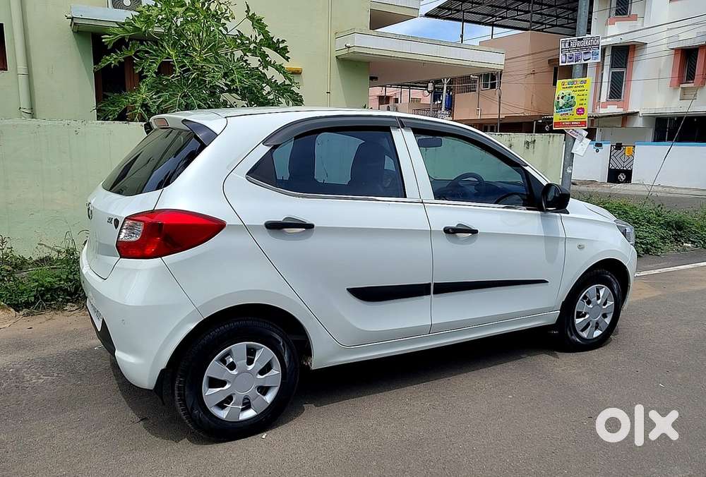Tata Tiago 1.05 Revotorq Xe, 2020, Petrol