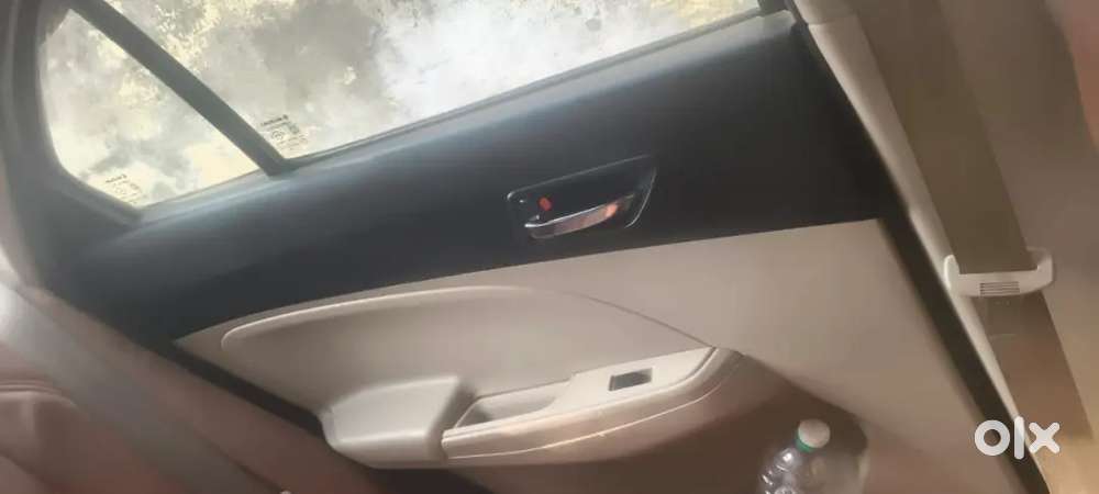 Maruti Suzuki Swift Dzire 2018 Diesel 120000 Km Driven