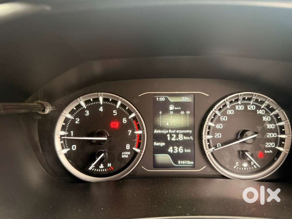 Maruti Suzuki Vitara 2023