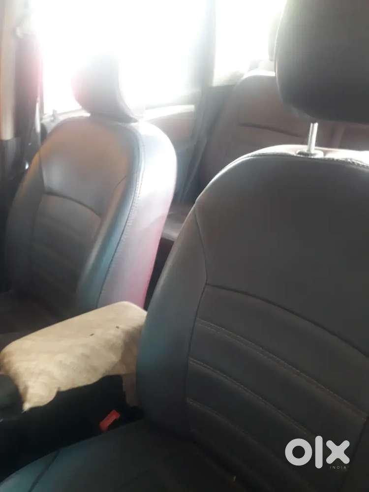 Renault Duster 2013
