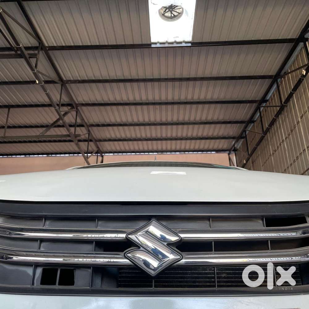 Maruti Suzuki Celerio Vxi Amt, 2017, Petrol