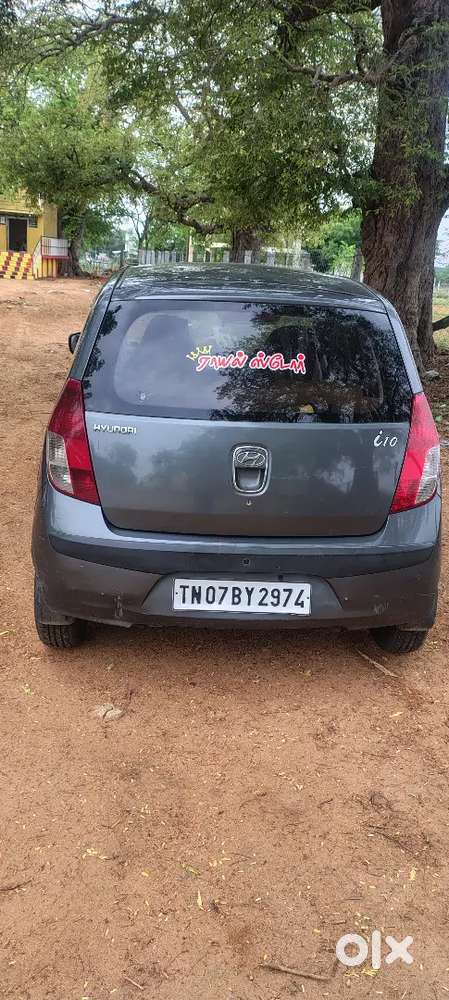 Good Condition
