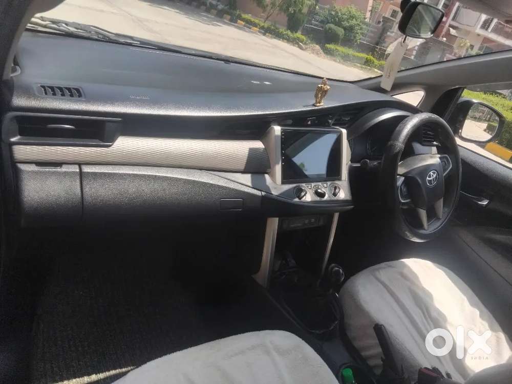 गुड कंडीशन है गाड़ी की लेने वाला ही कॉल या मैसेज