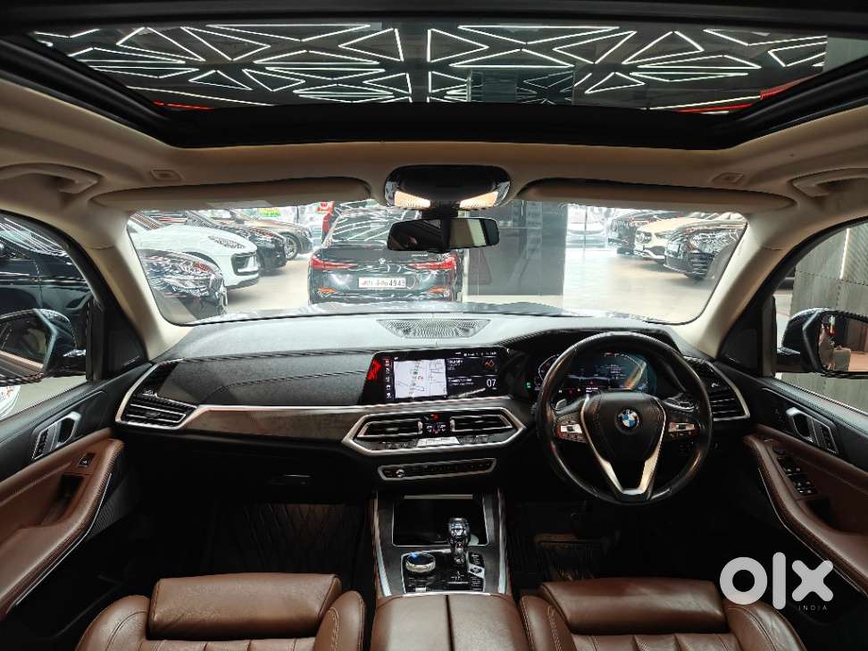 Bmw X5 Xdrive30d Xline, 2020, Diesel