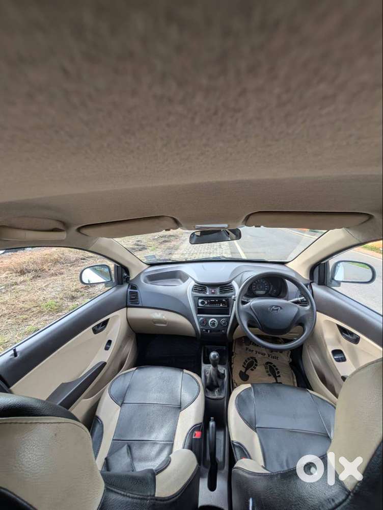 Hyundai Eon Era 2017