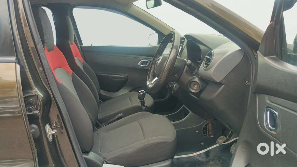 Renault Kwid 2019-ongoing 1.0 Rxt (o), 2019, Petrol