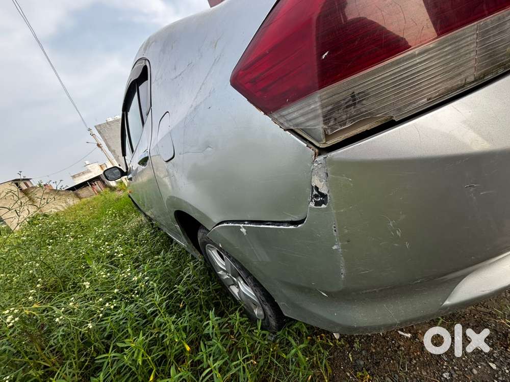 Honda City 2010 City