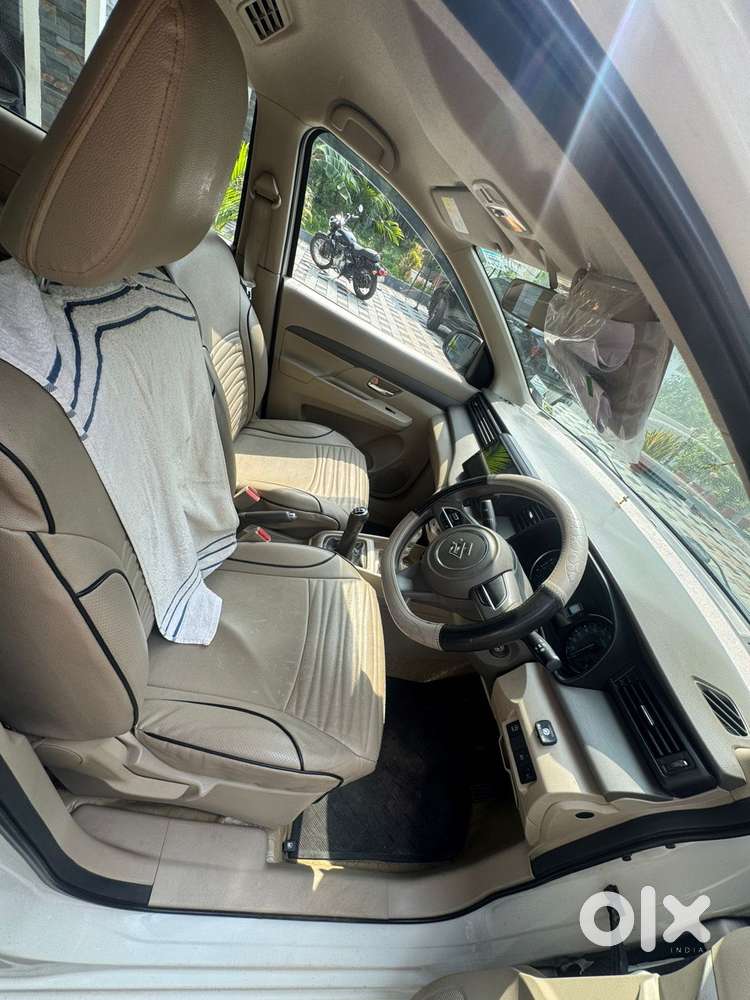 Maruti Suzuki Ertiga Vxi (o) Cng, 2021, Cng & Hybrids