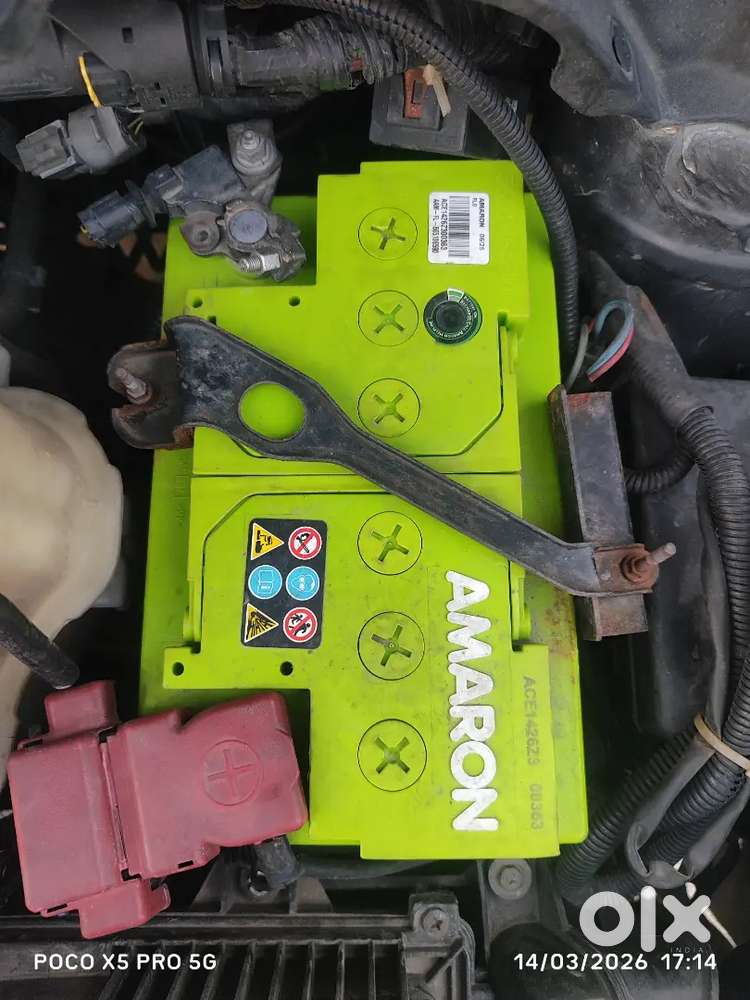 Maruti Suzuki Ertiga 2017 Diesel 132000 Km Driven