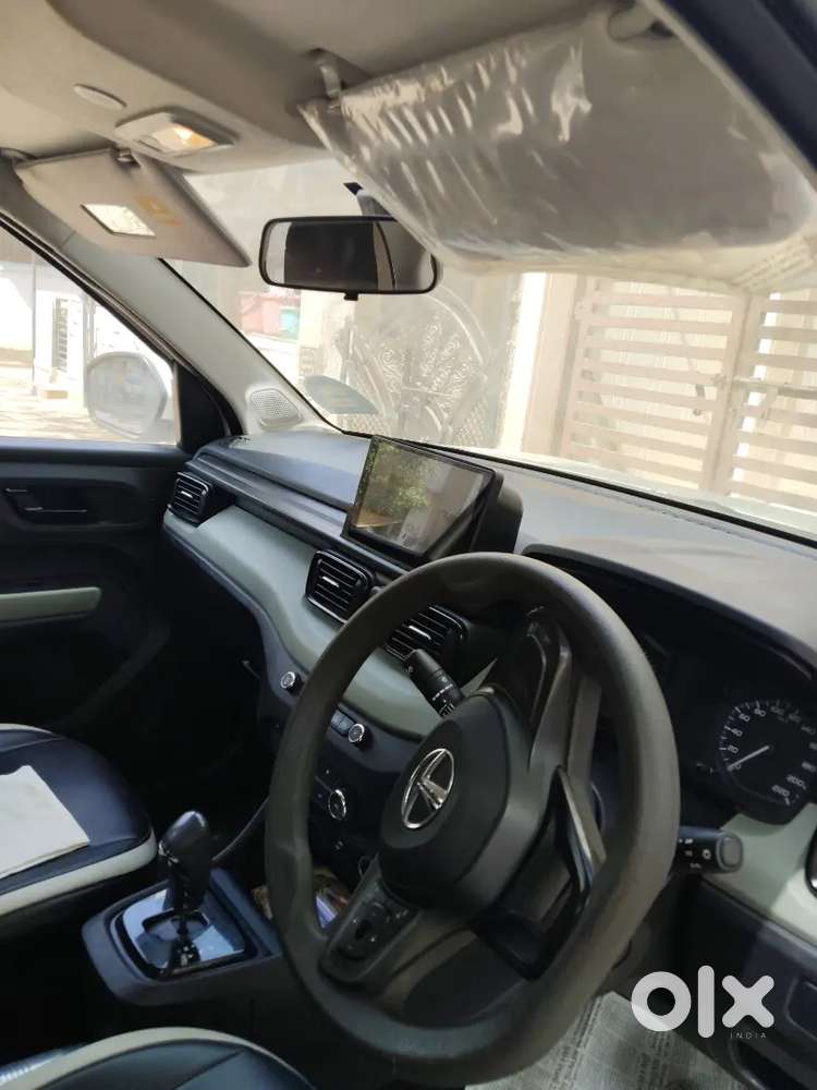 Tata Punch 2022 Petrol 40000 Km Driven
