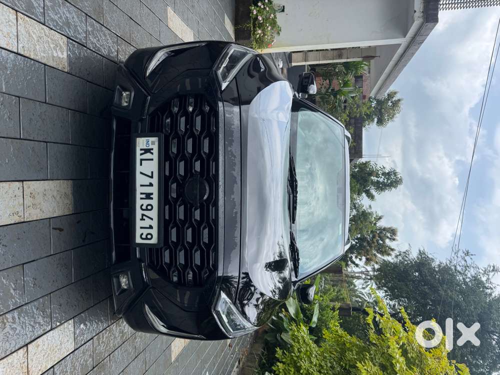 Nissan Magnite Petrol 2025
