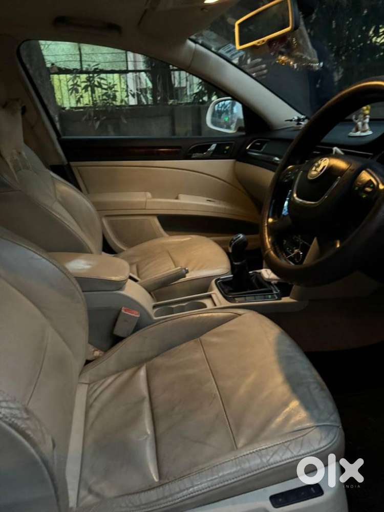Skoda Superb 2008-2013 1.8 Tsi Mt, 2012, Petrol