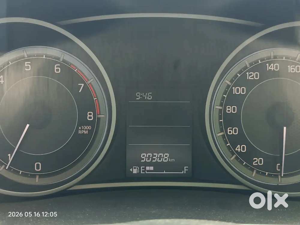 Maruti Suzuki Dzire 2022 Petrol Good Condition