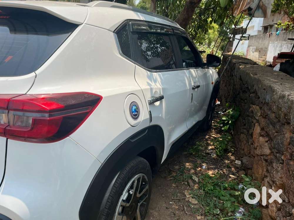 Reliable Nissan 2021 Car