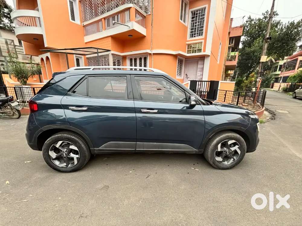 Hyundai Venue 2019 Sx Plus Turbo Lifetime Tax Paid