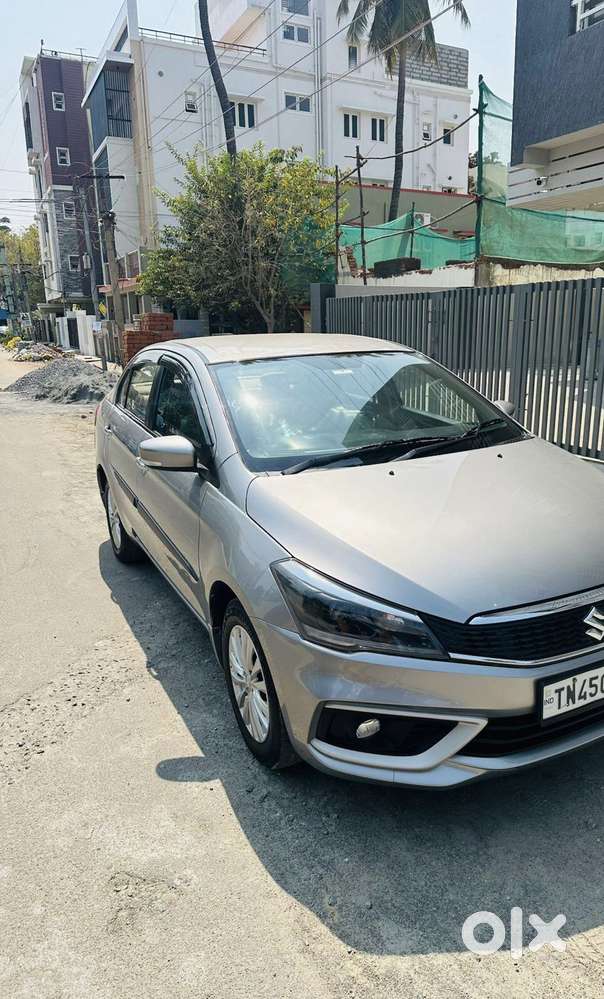 Maruti Suzuki Ciaz