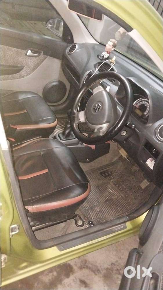 Maruti Suzuki Alto 800 2017