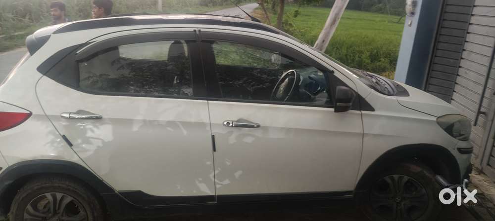 Tata Tiago Nrg 2019